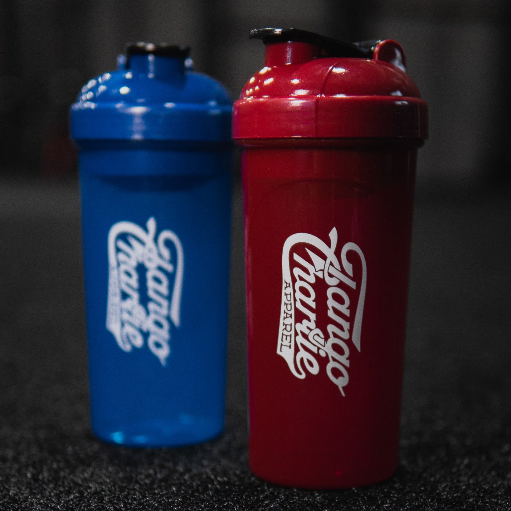 USD Plastic Shaker Bottles – USD Charlie's Store