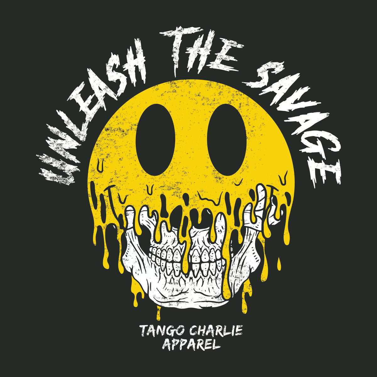 Unleash the Savage - Tee