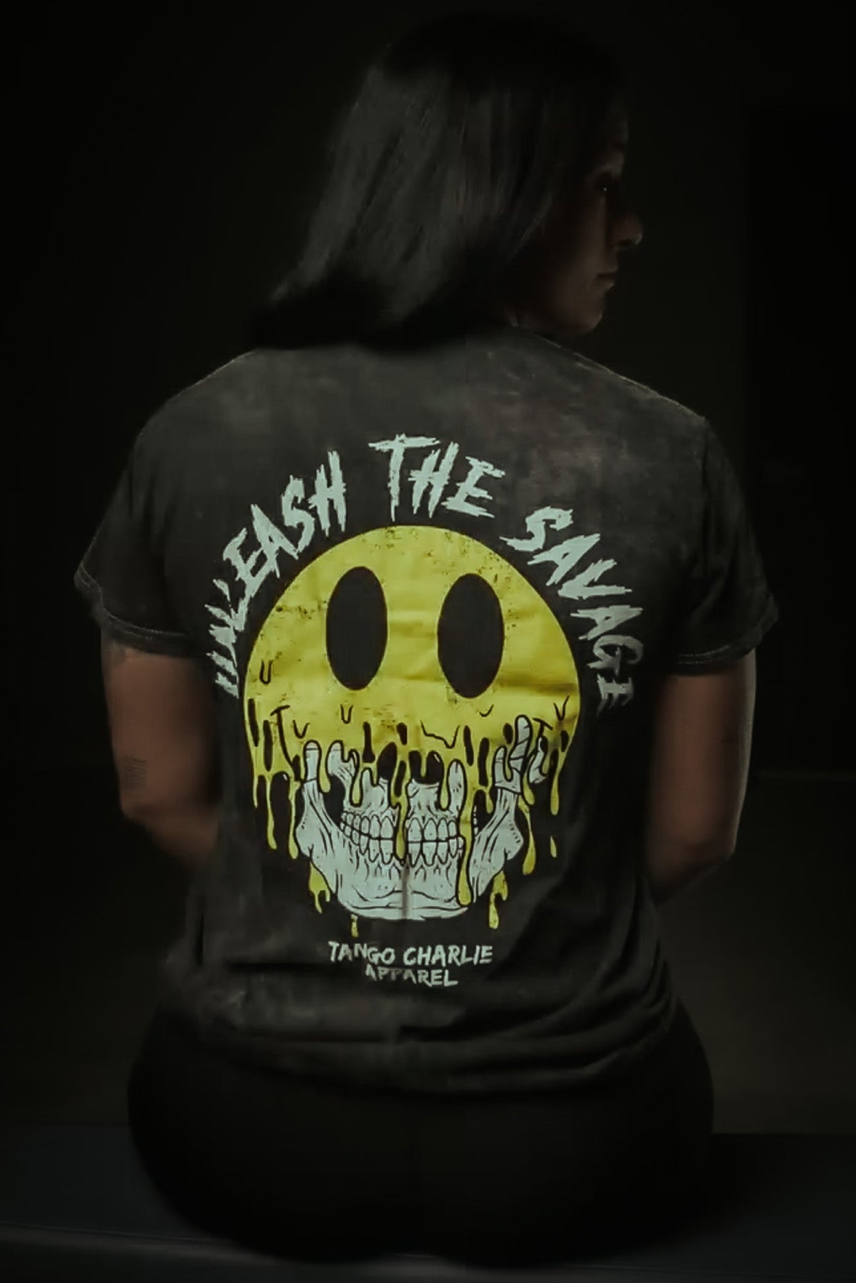 Unleash the Savage - Premium Tee