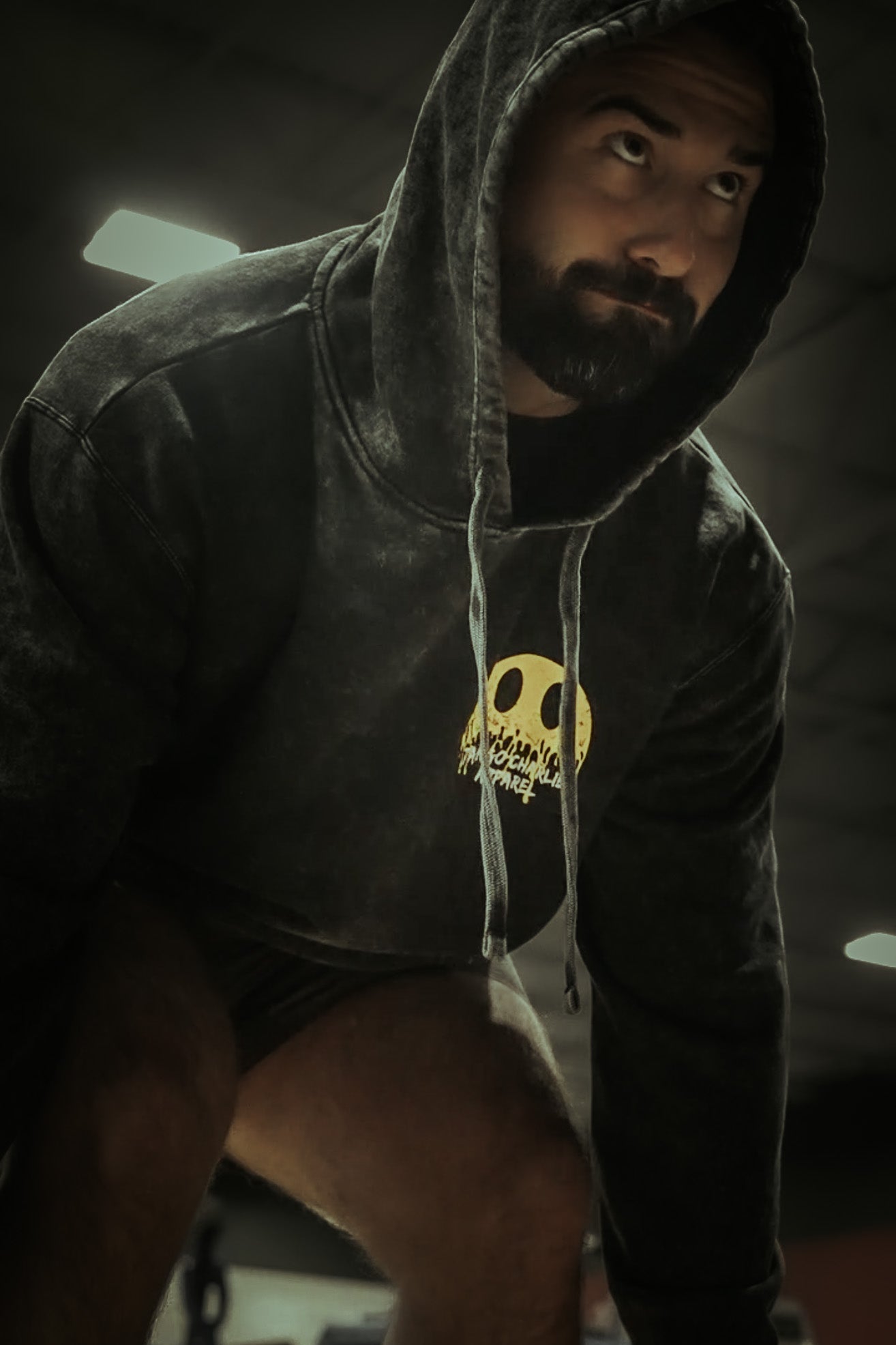 Unleash the Savage - Premium Hoodie